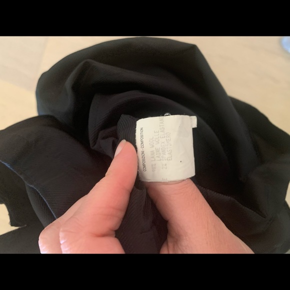 Gucci Pencil Skirt - Picture 5 of 5